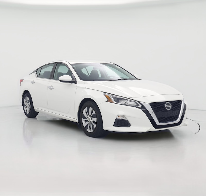 2019 Nissan Altima S