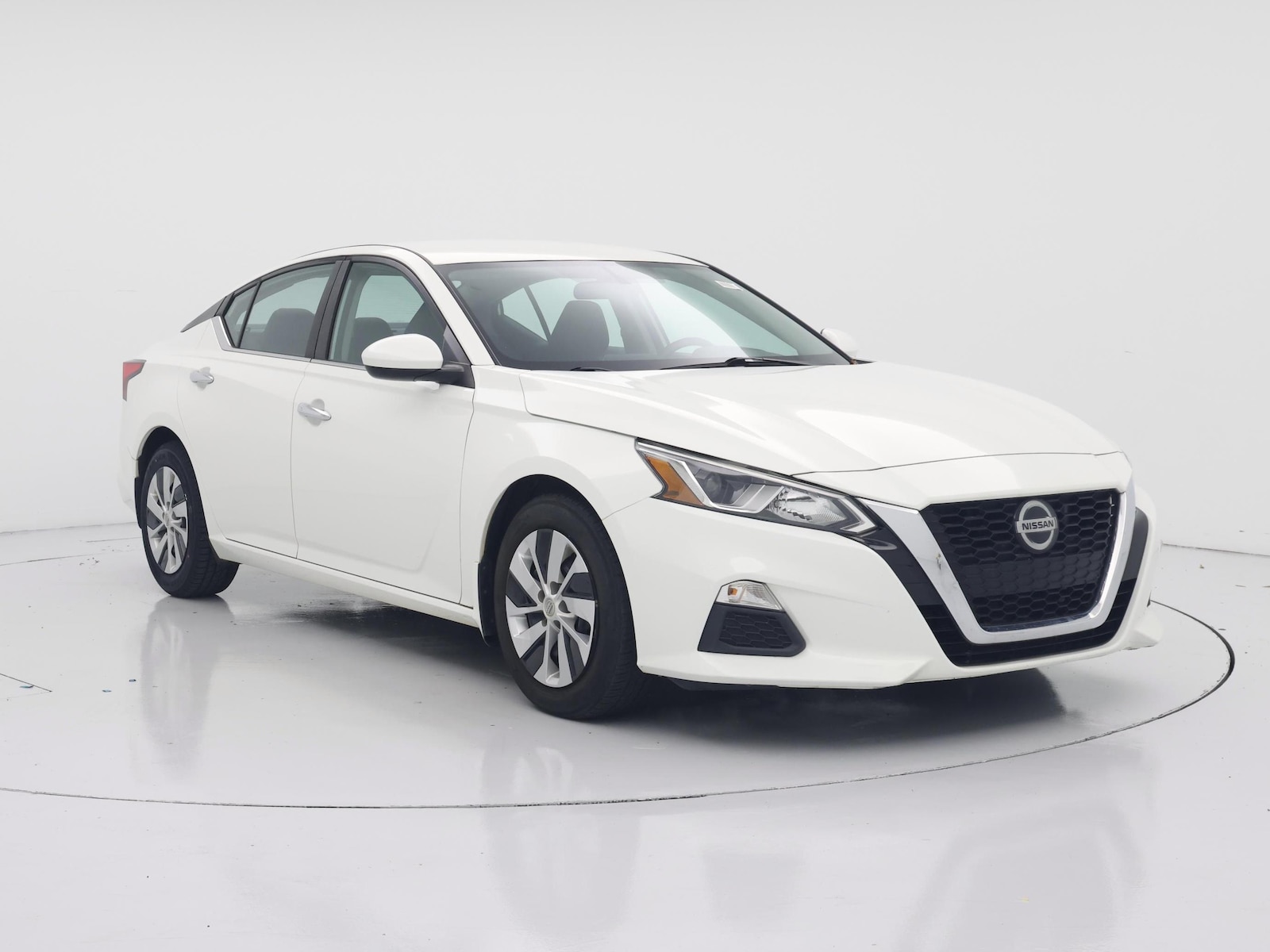 2019 Nissan Altima S - Photo 2