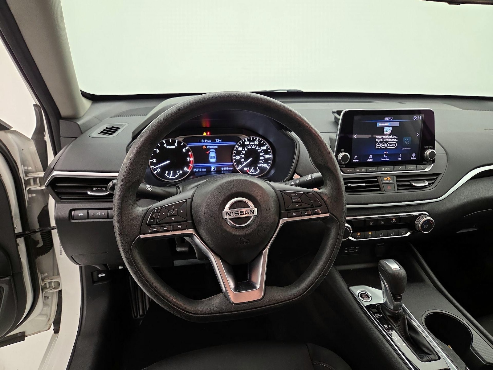 2019 Nissan Altima S - Photo 11