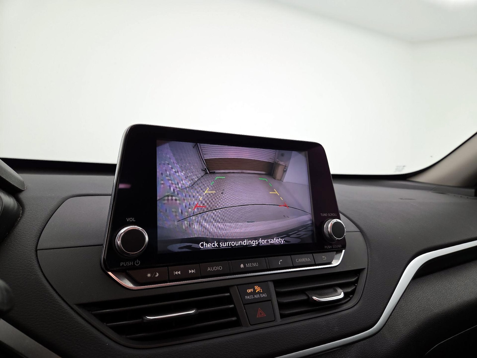 2019 Nissan Altima S - Photo 15