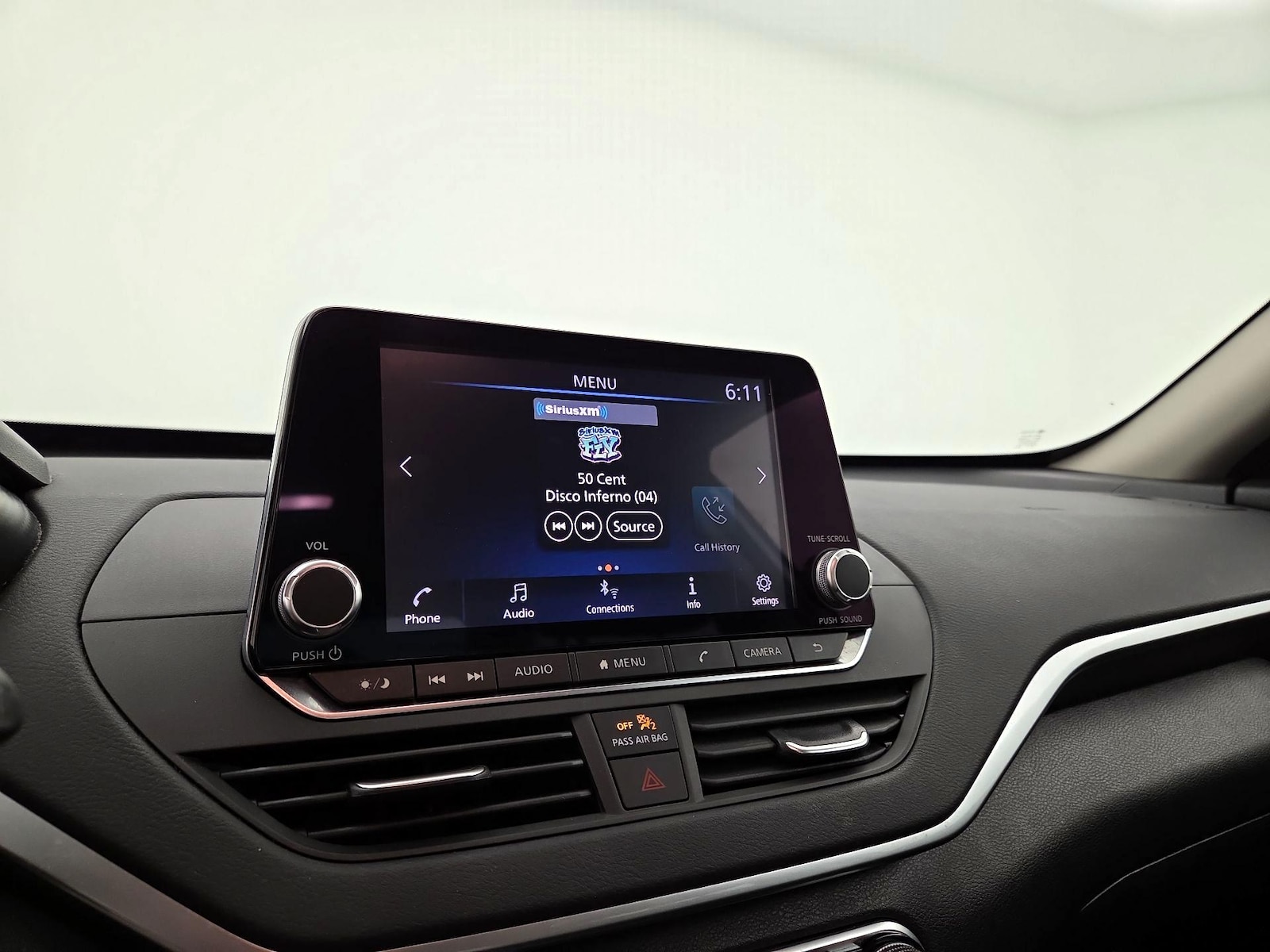 2019 Nissan Altima S - Photo 16