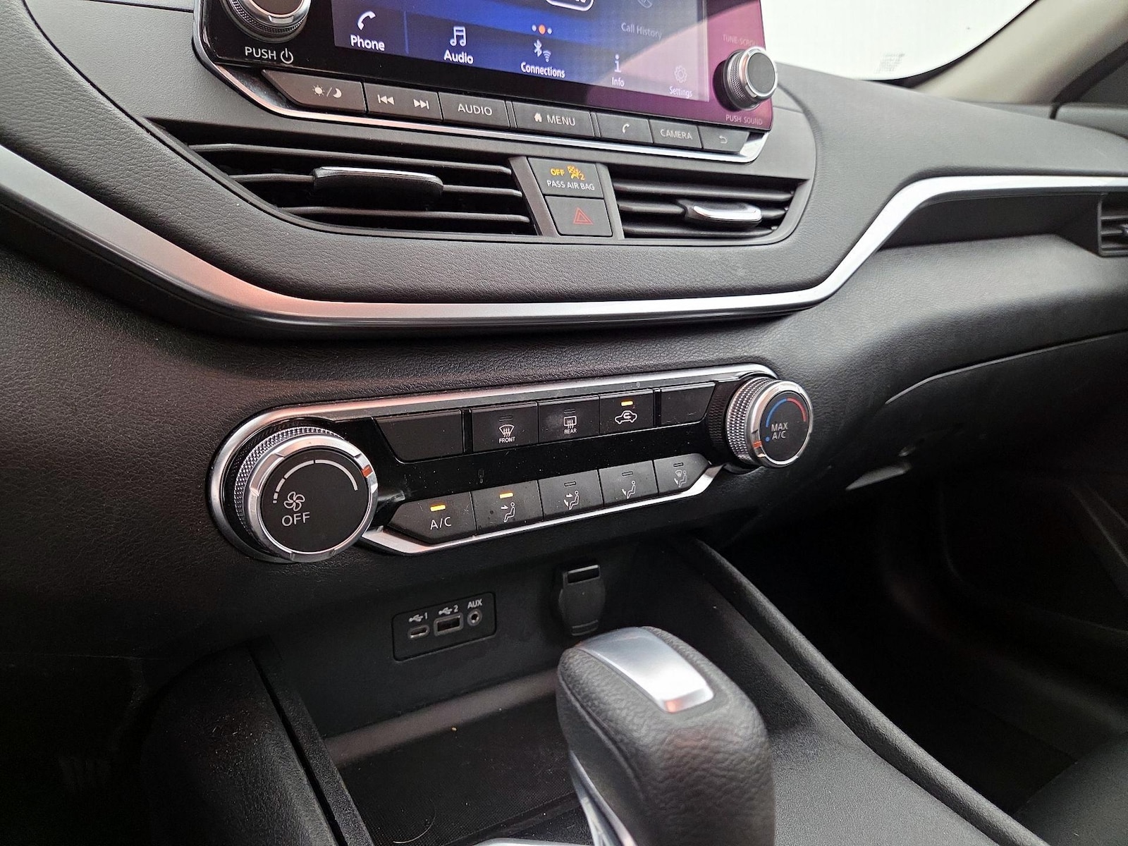 2019 Nissan Altima S - Photo 17