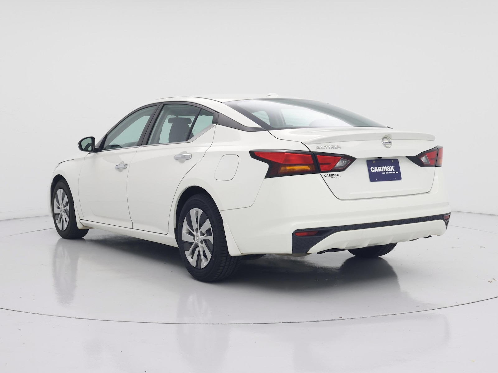 2019 Nissan Altima S - Photo 3