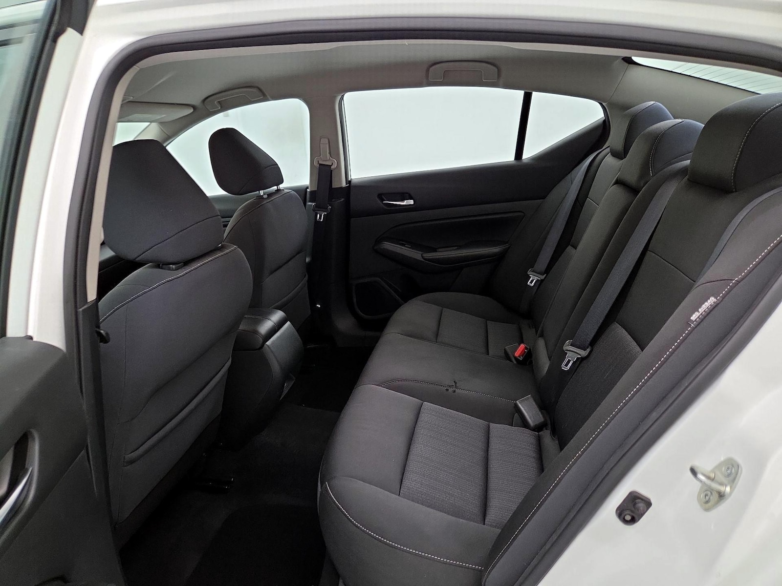 2019 Nissan Altima S - Photo 20