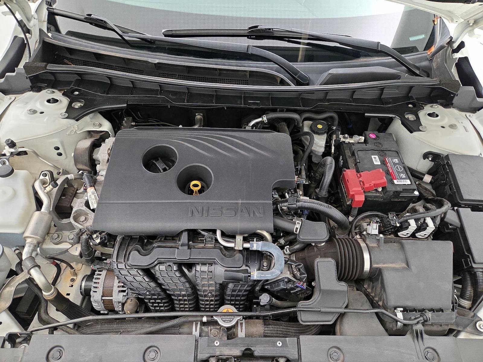 2019 Nissan Altima S - Photo 22