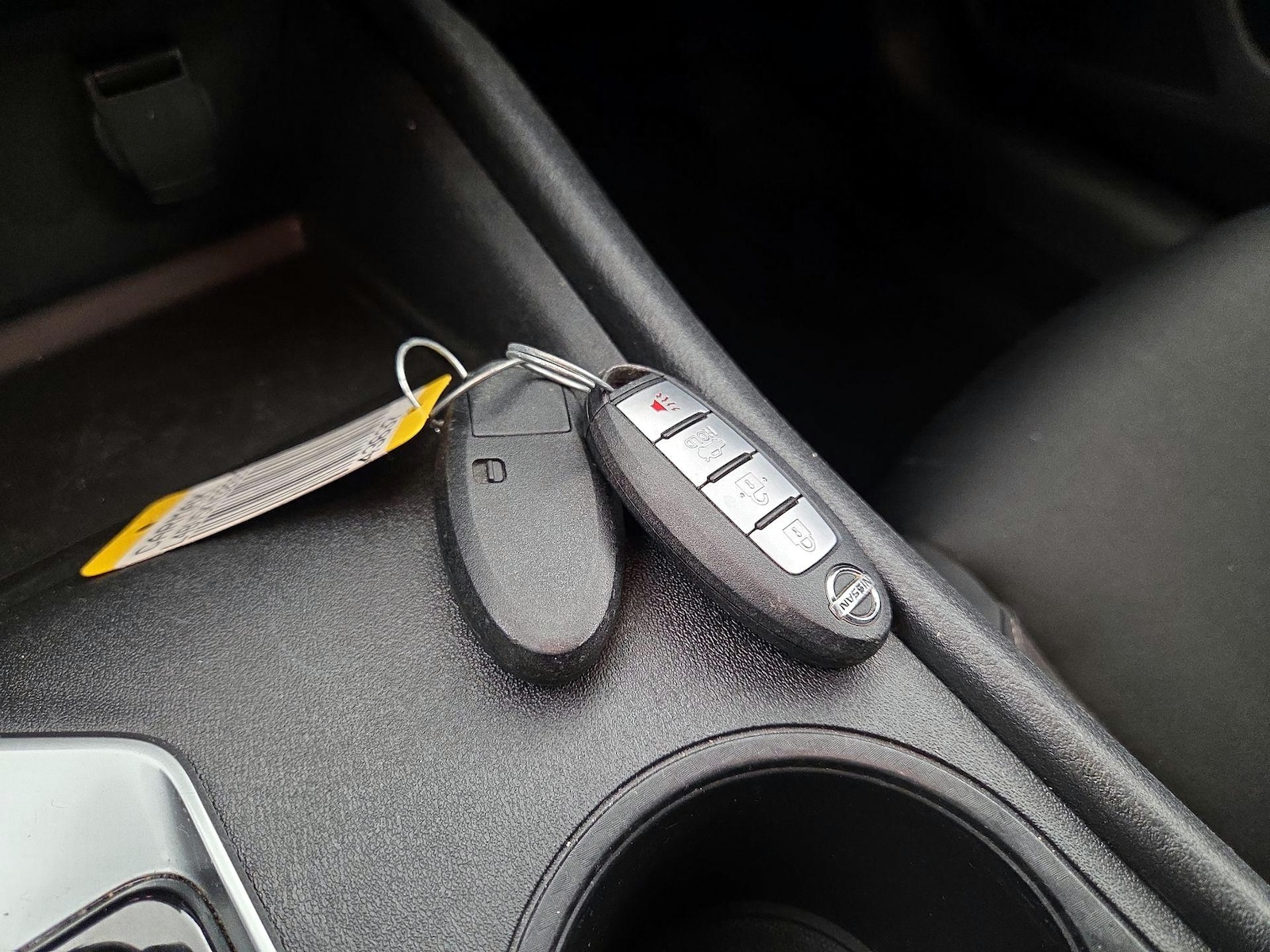2019 Nissan Altima S - Photo 23