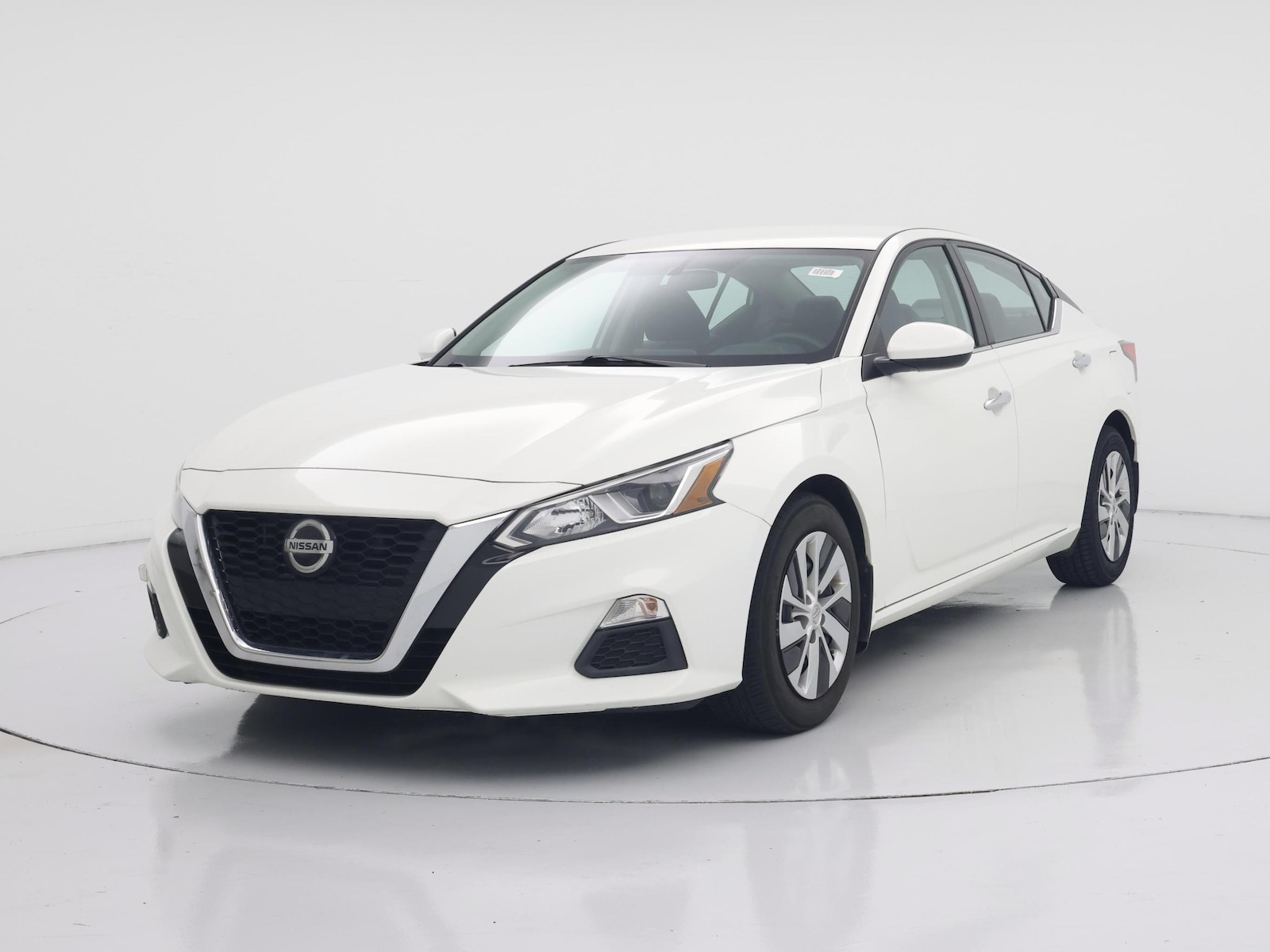 2019 Nissan Altima S - Photo 5