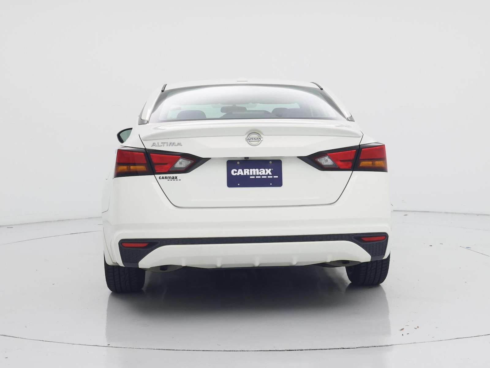 2019 Nissan Altima S - Photo 7