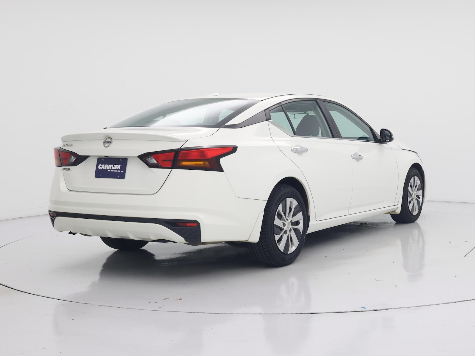 2019 Nissan Altima S - Photo 9