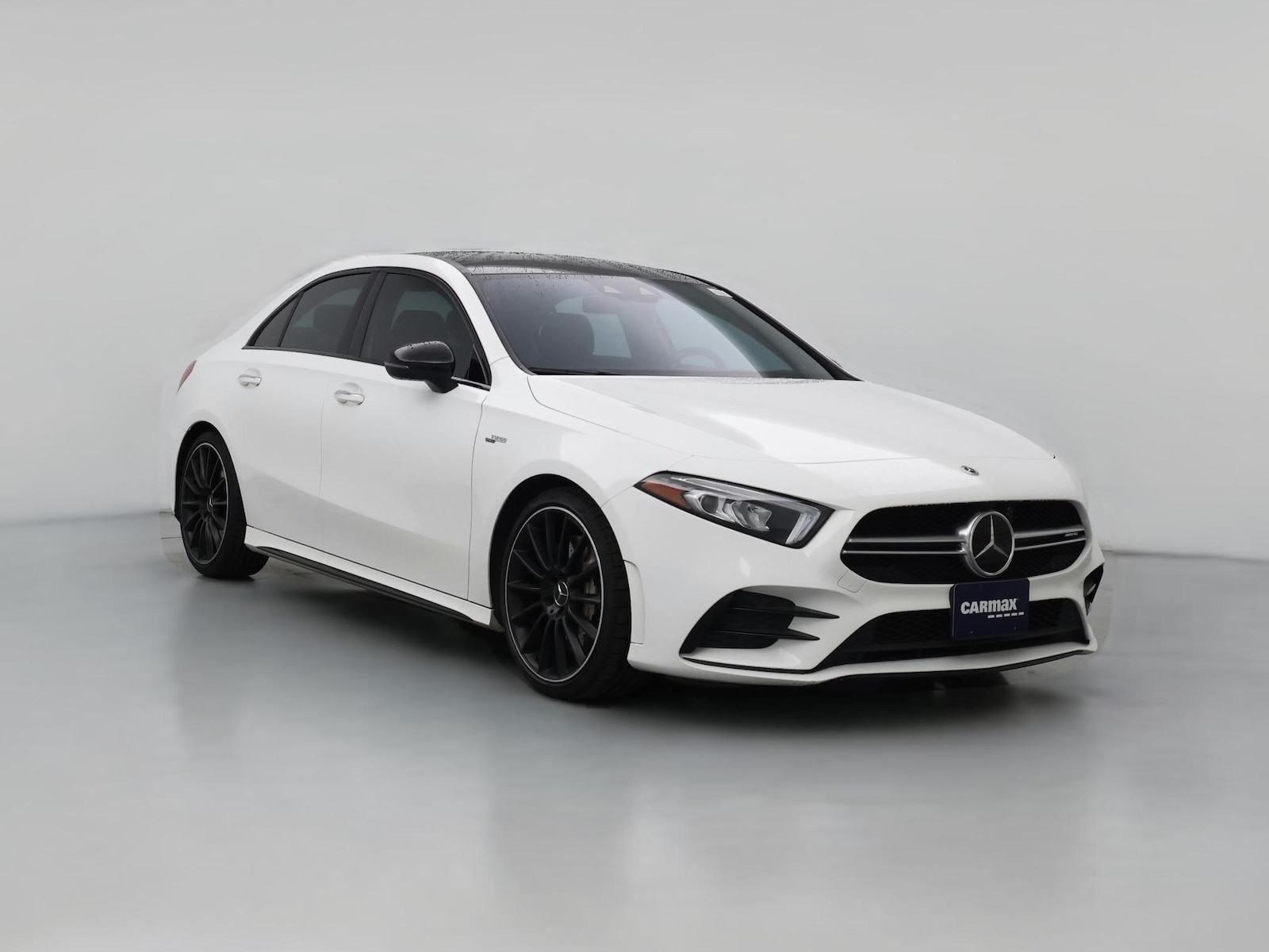 2021 Mercedes-Benz A-Class