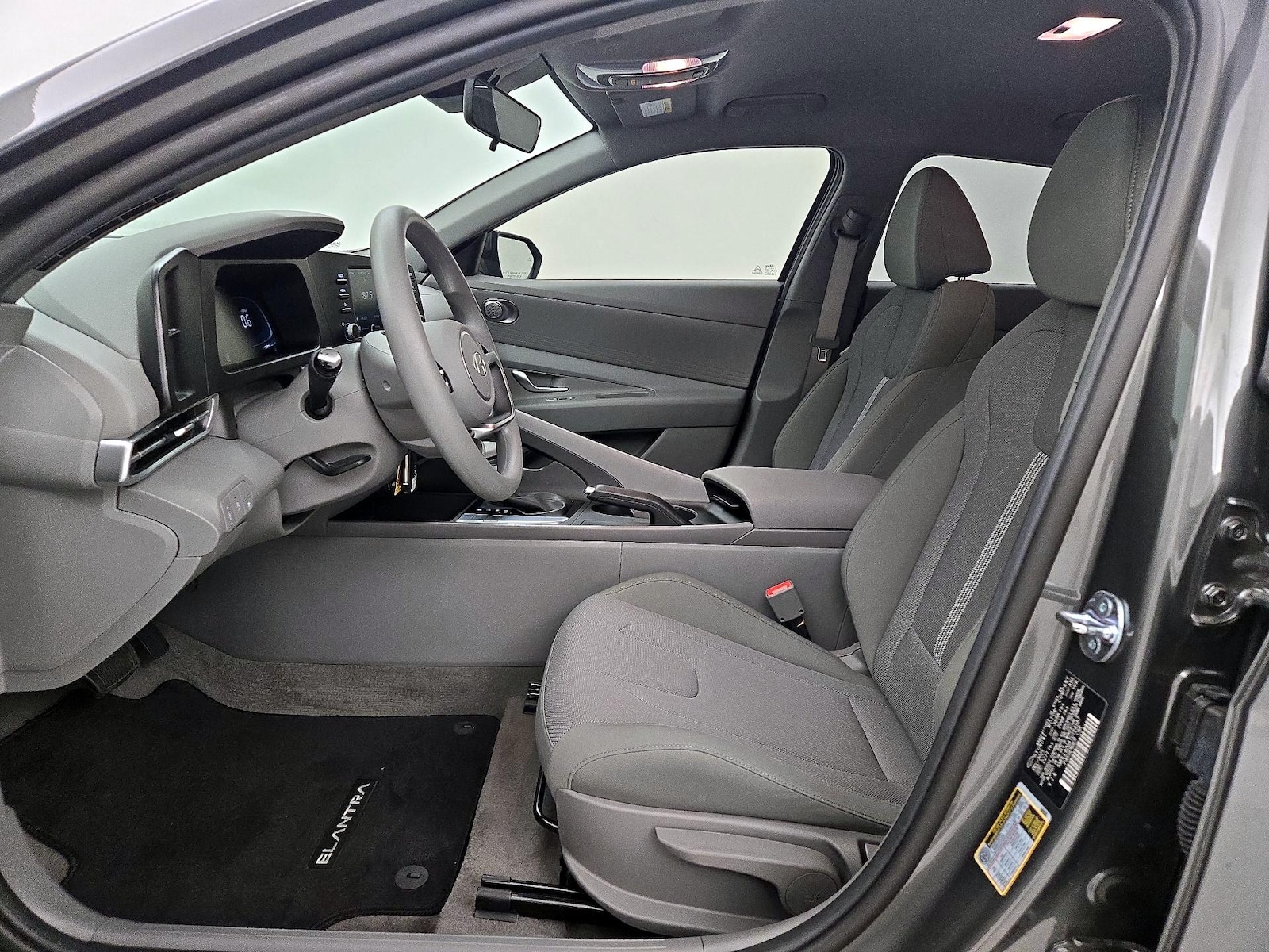 Side Airbags