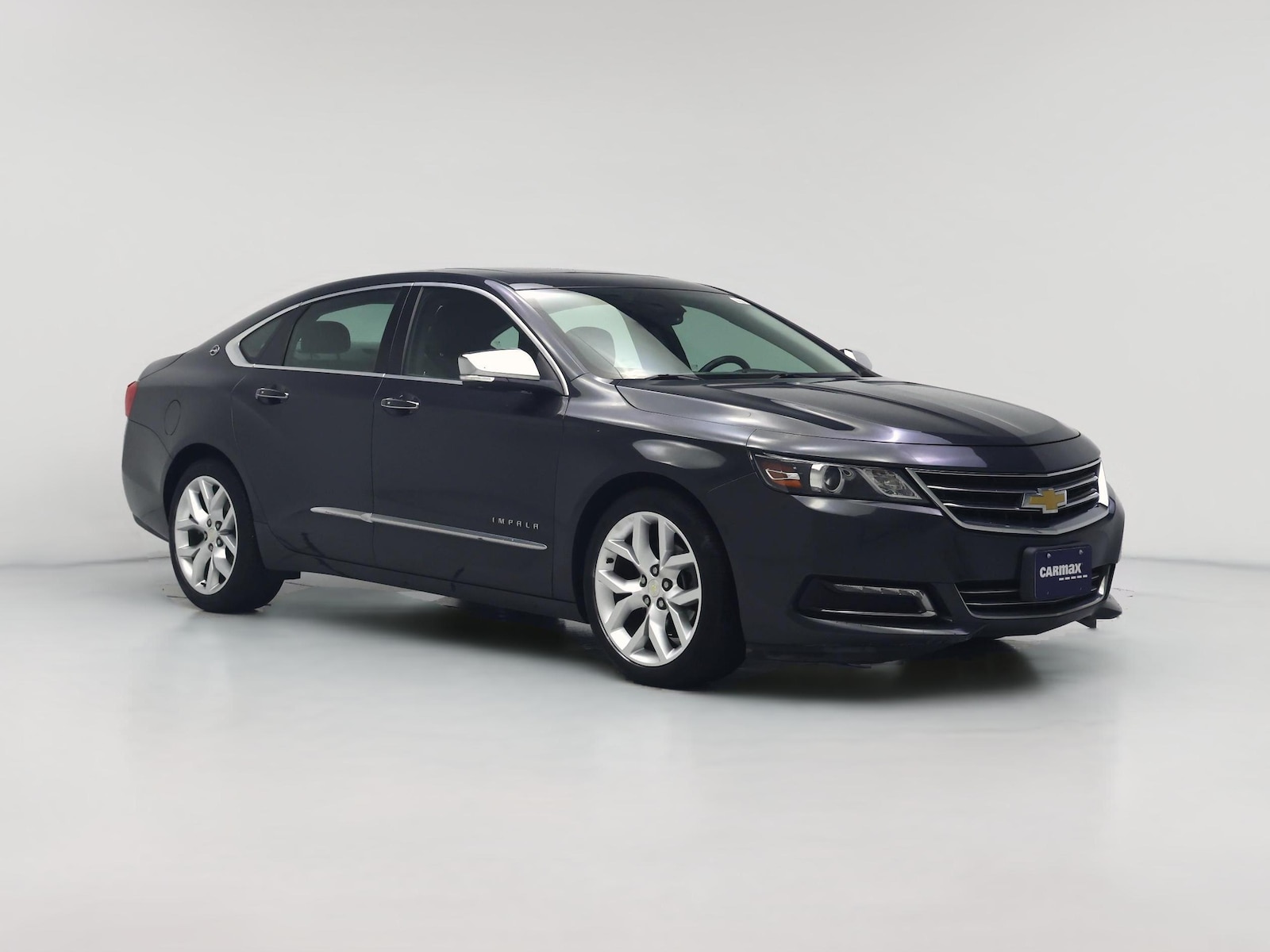 2015 Chevrolet Impala