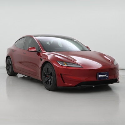2024 Tesla Model 3 Performance