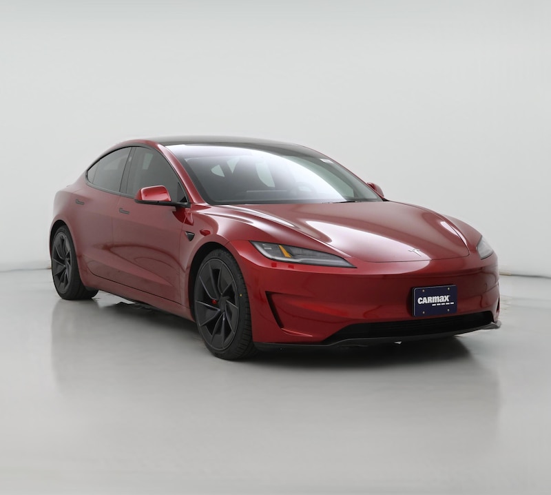 2024 Tesla Model 3 Performance