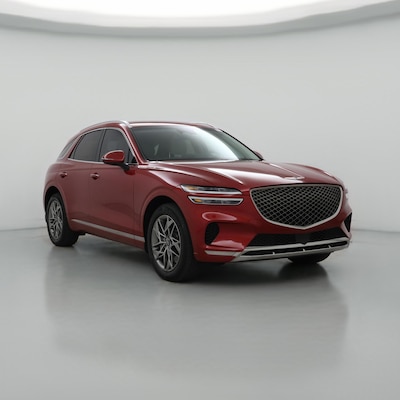 2024 Genesis GV70