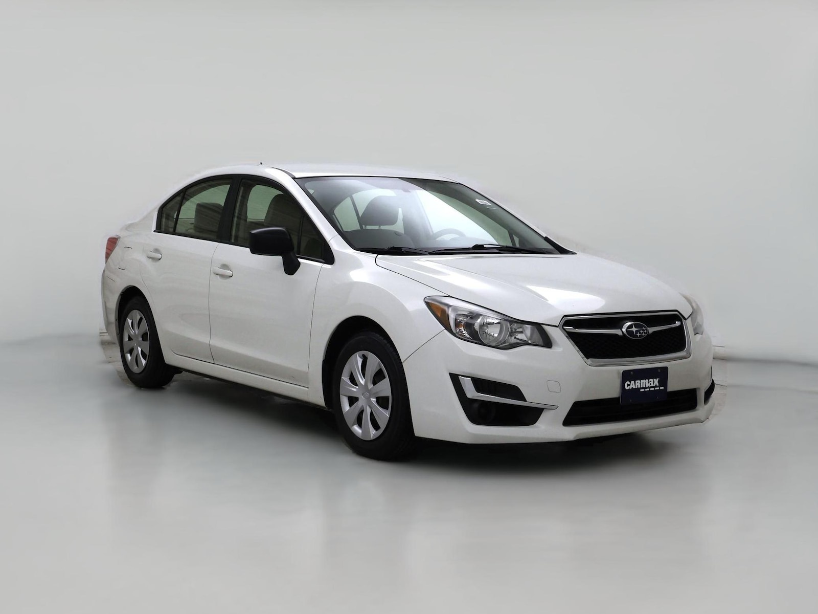 2016 Subaru Impreza