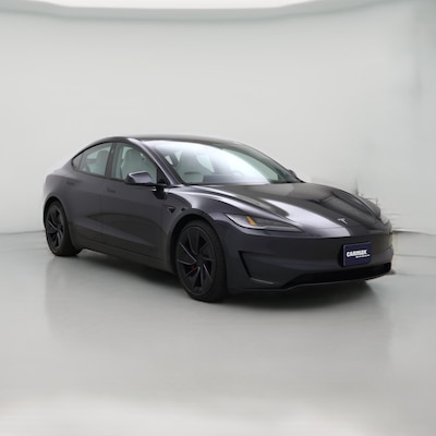 2024 Tesla Model 3 Performance