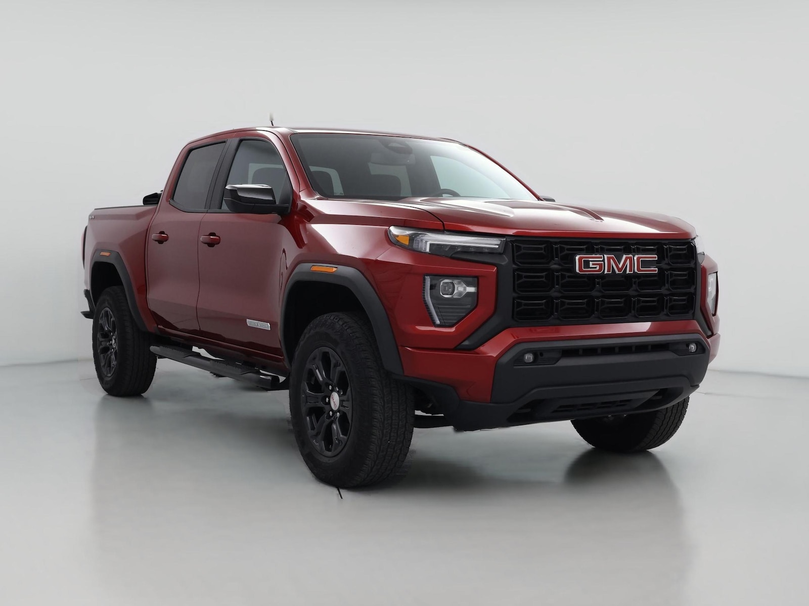 2023 GMC Canyon