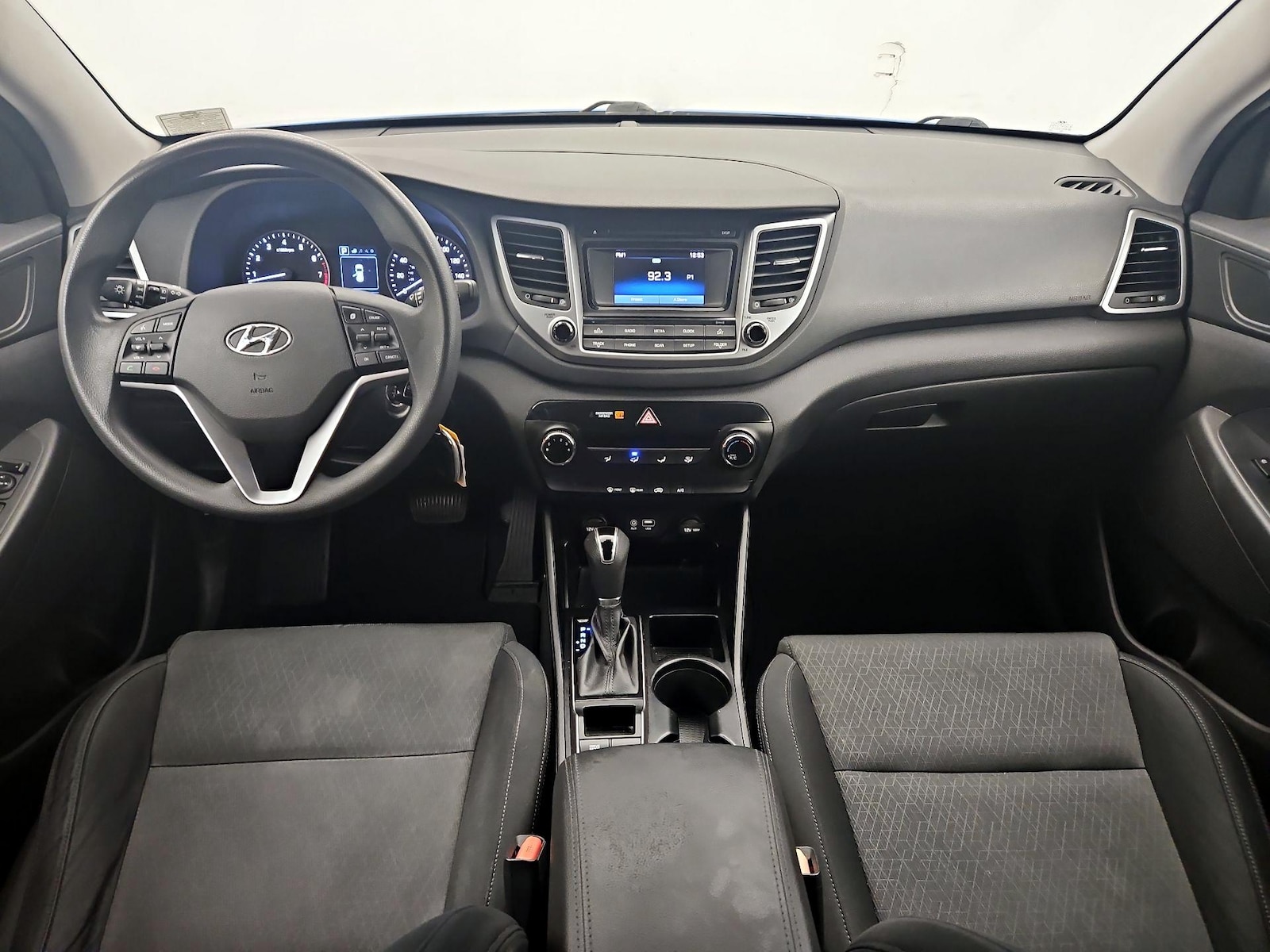 Rear View Camera
