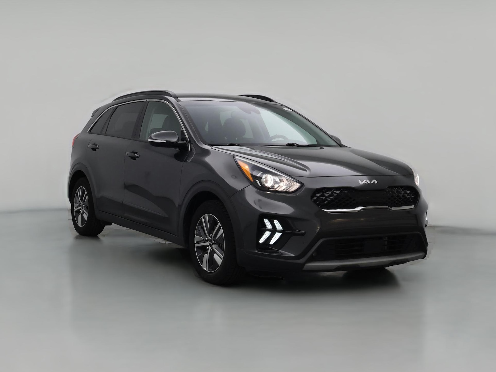 2022 Kia Niro EX
