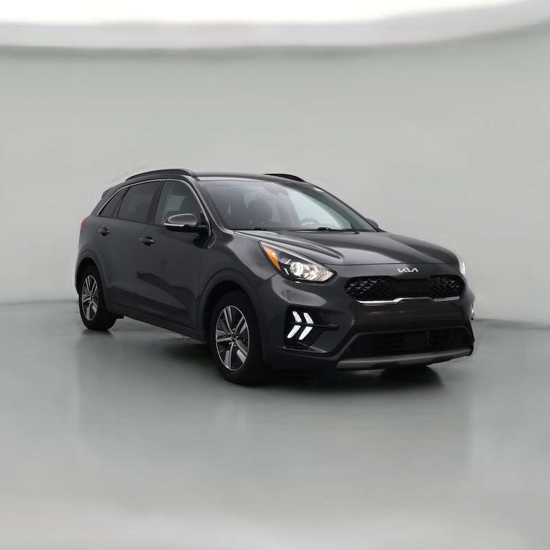 2022 Kia Niro Plug in Hybrid EX