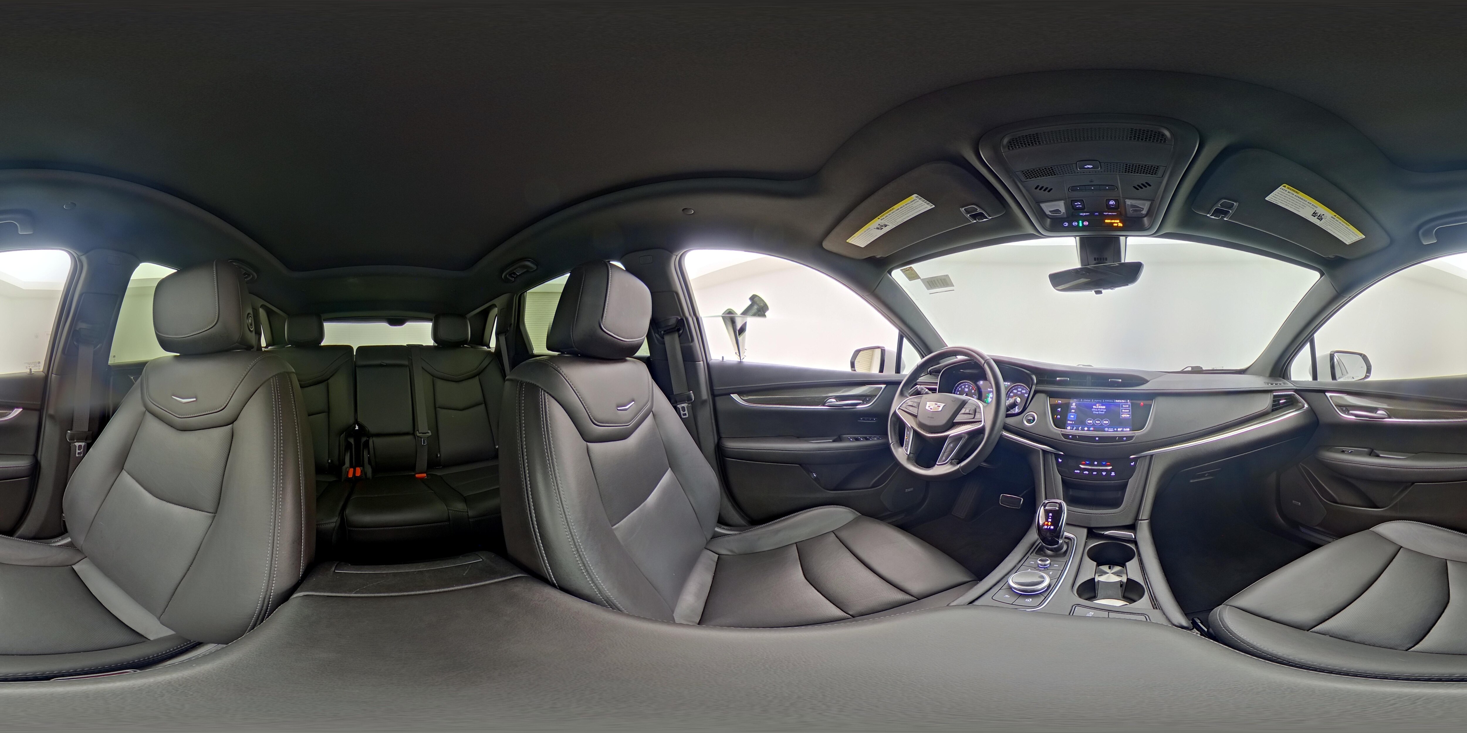 2021 Cadillac XT5 Sport - Photo 25