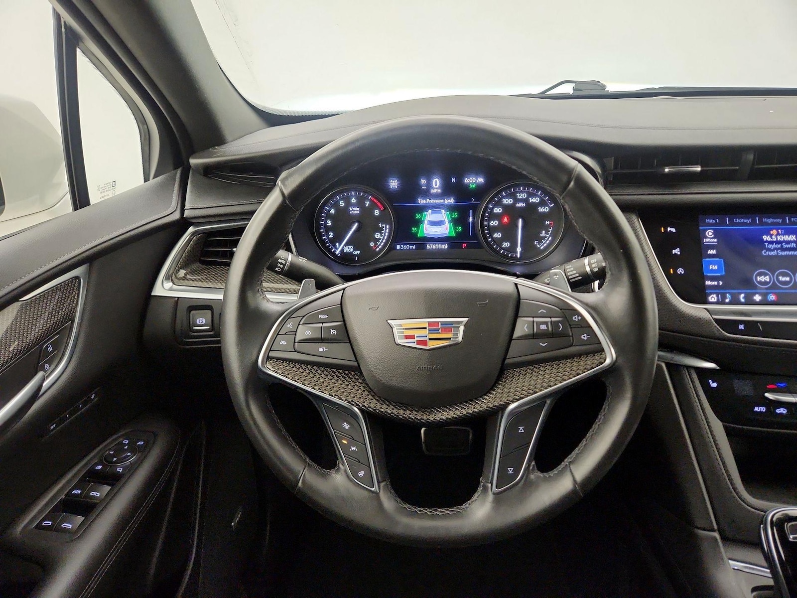 2021 Cadillac XT5 Sport - Photo 11