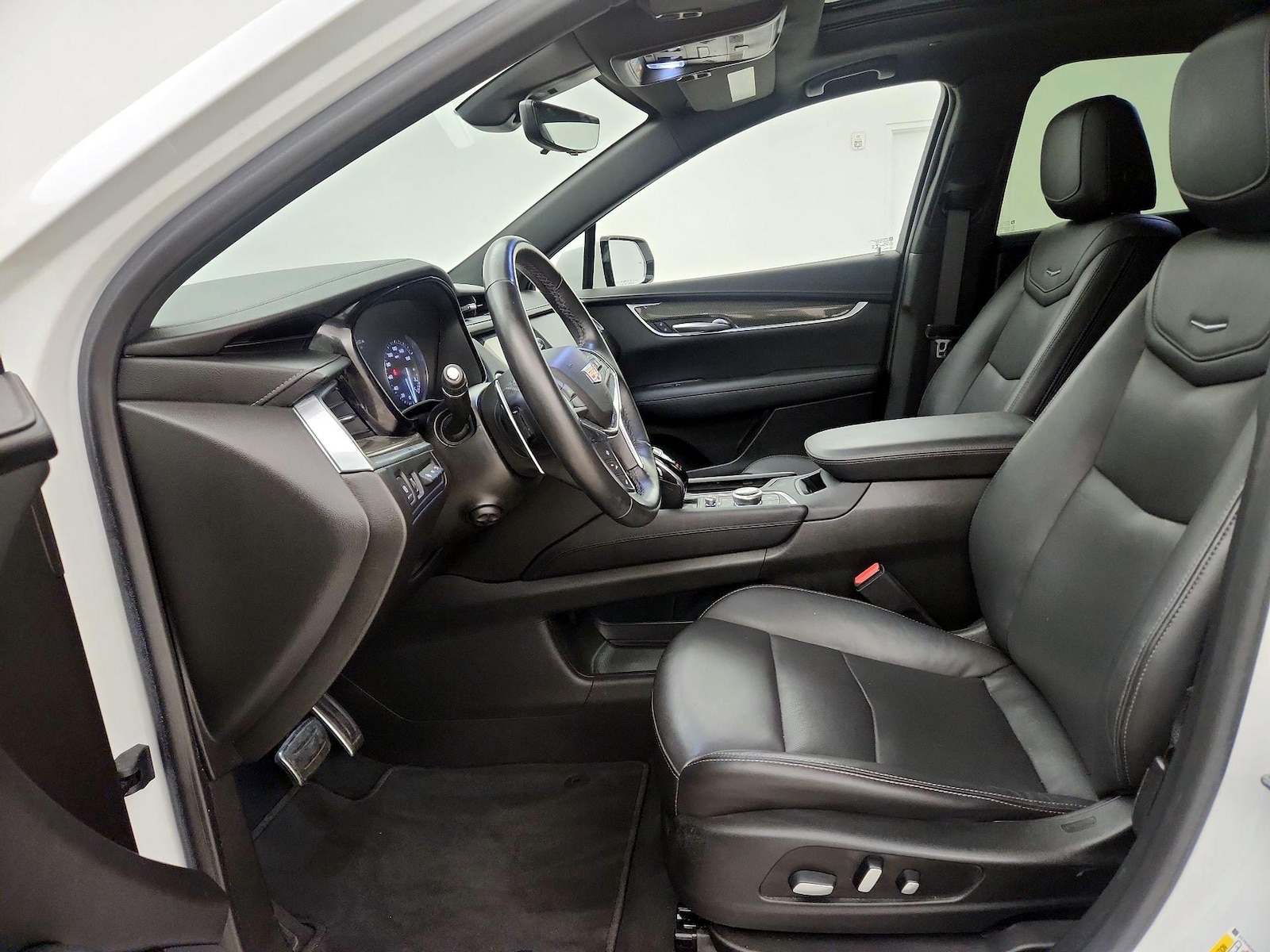2021 Cadillac XT5 Sport - Photo 12