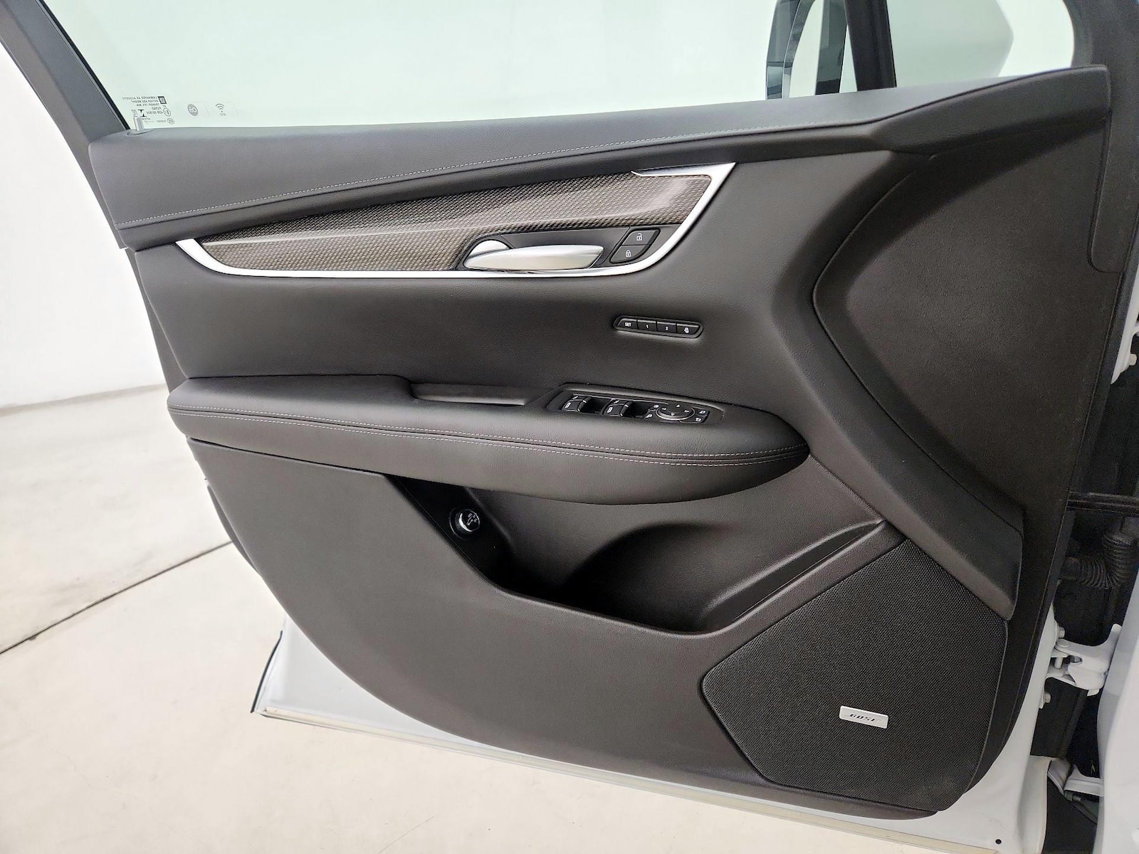 2021 Cadillac XT5 Sport - Photo 13