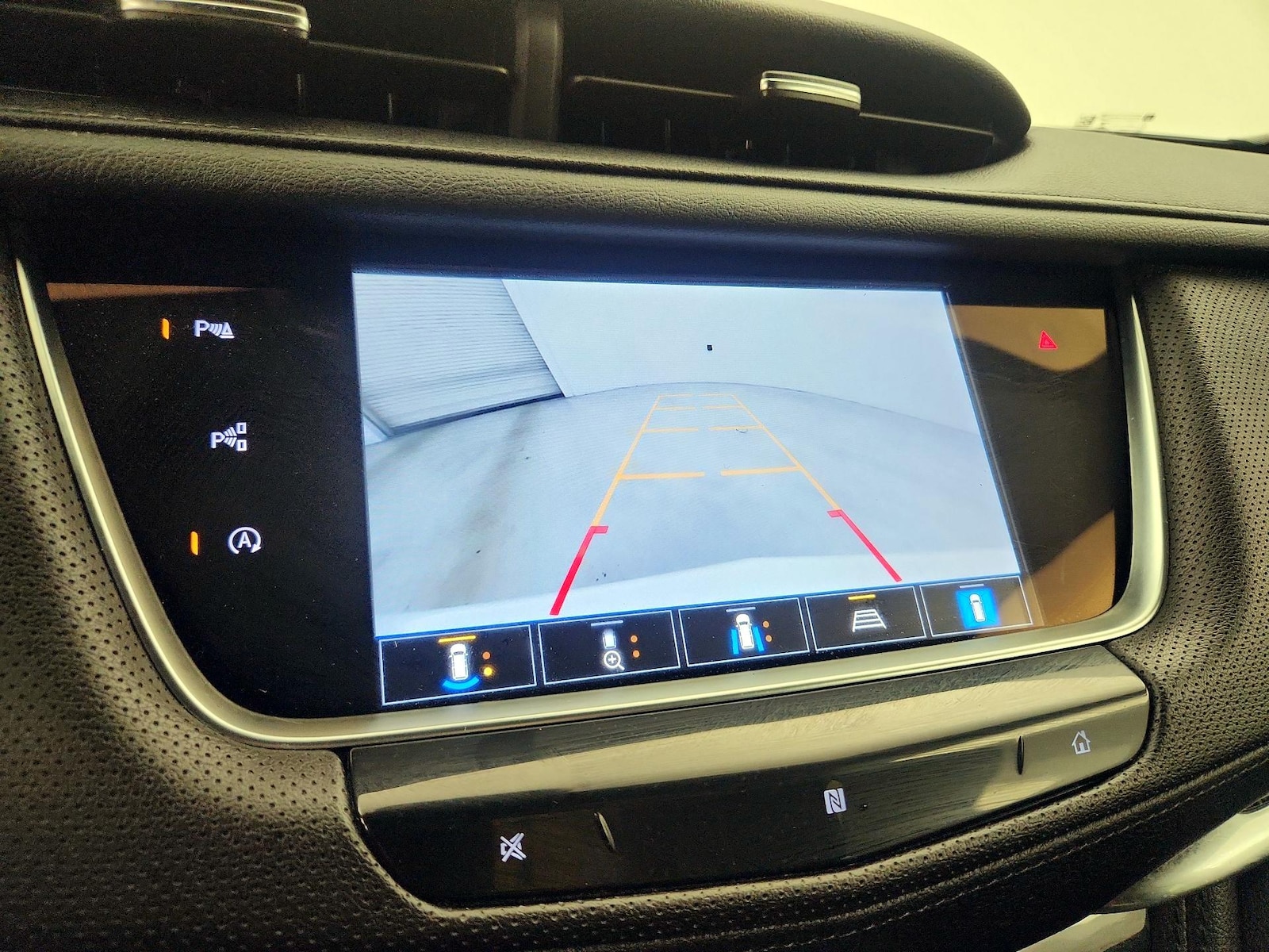 2021 Cadillac XT5 Sport - Photo 15