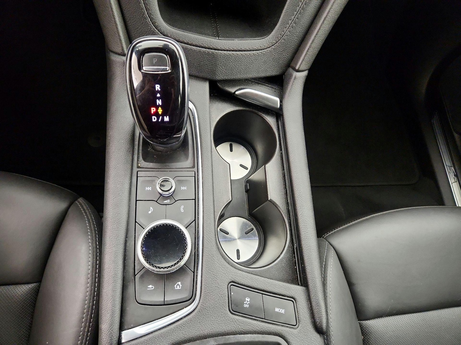 2021 Cadillac XT5 Sport - Photo 18