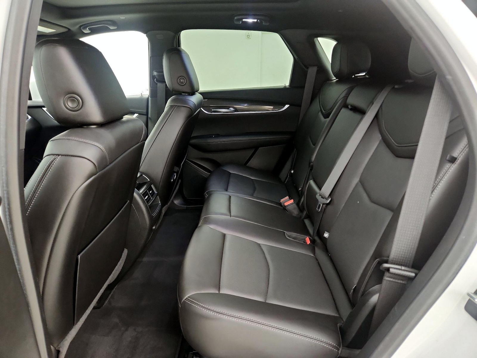 2021 Cadillac XT5 Sport - Photo 21