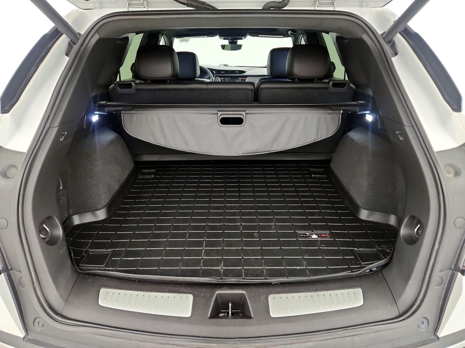 2021 Cadillac XT5 Sport - Photo 22