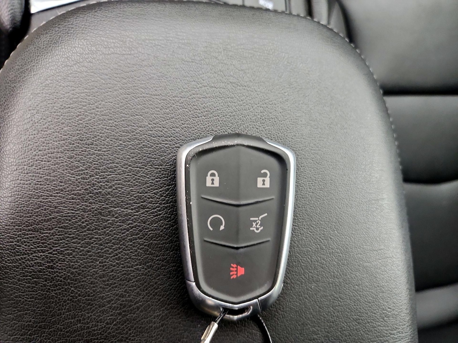2021 Cadillac XT5 Sport - Photo 24