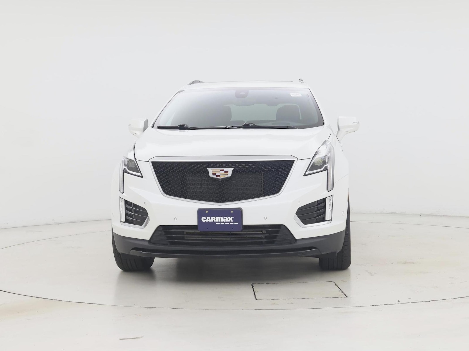 2021 Cadillac XT5 Sport - Photo 6