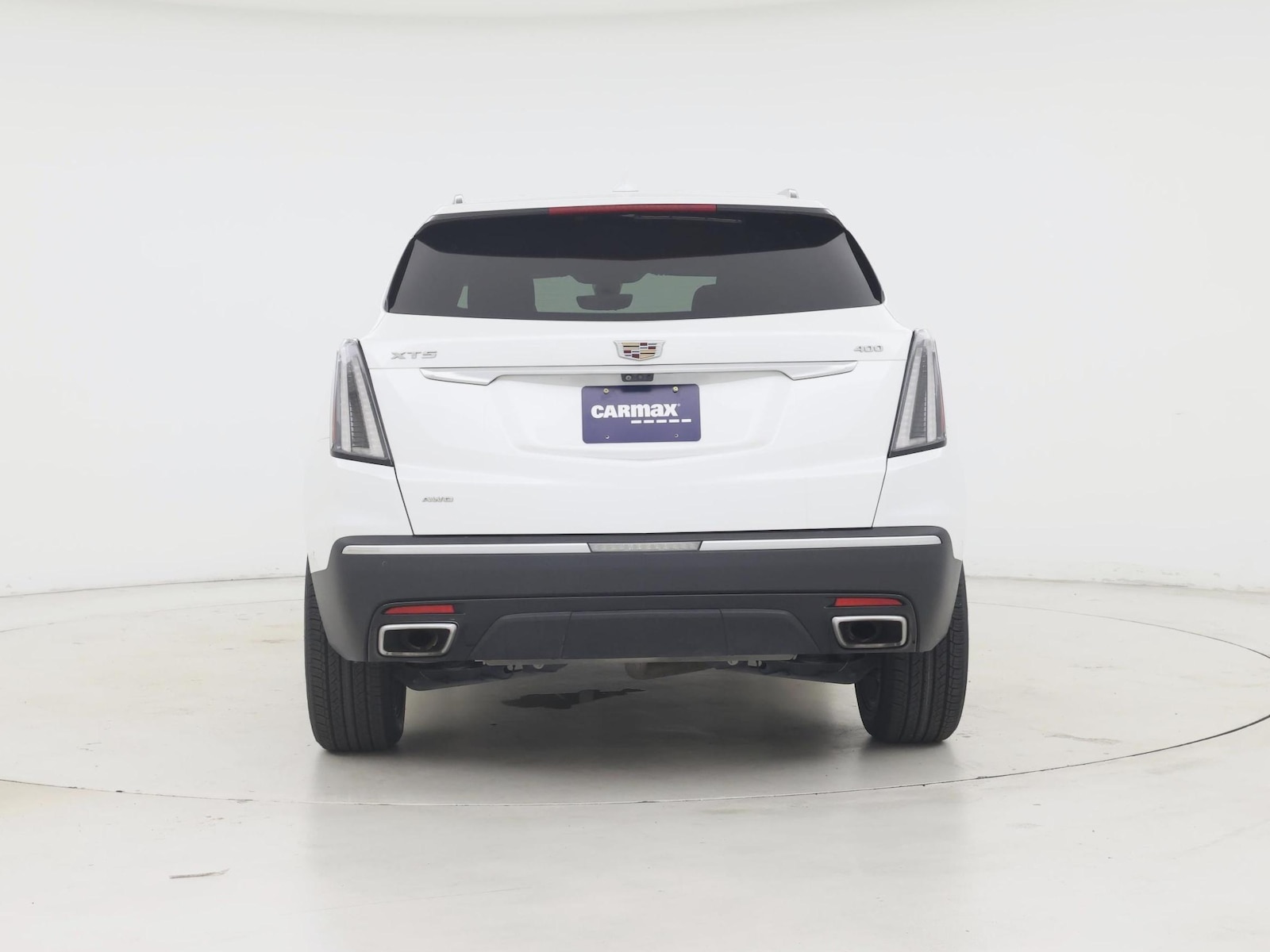 2021 Cadillac XT5 Sport - Photo 7