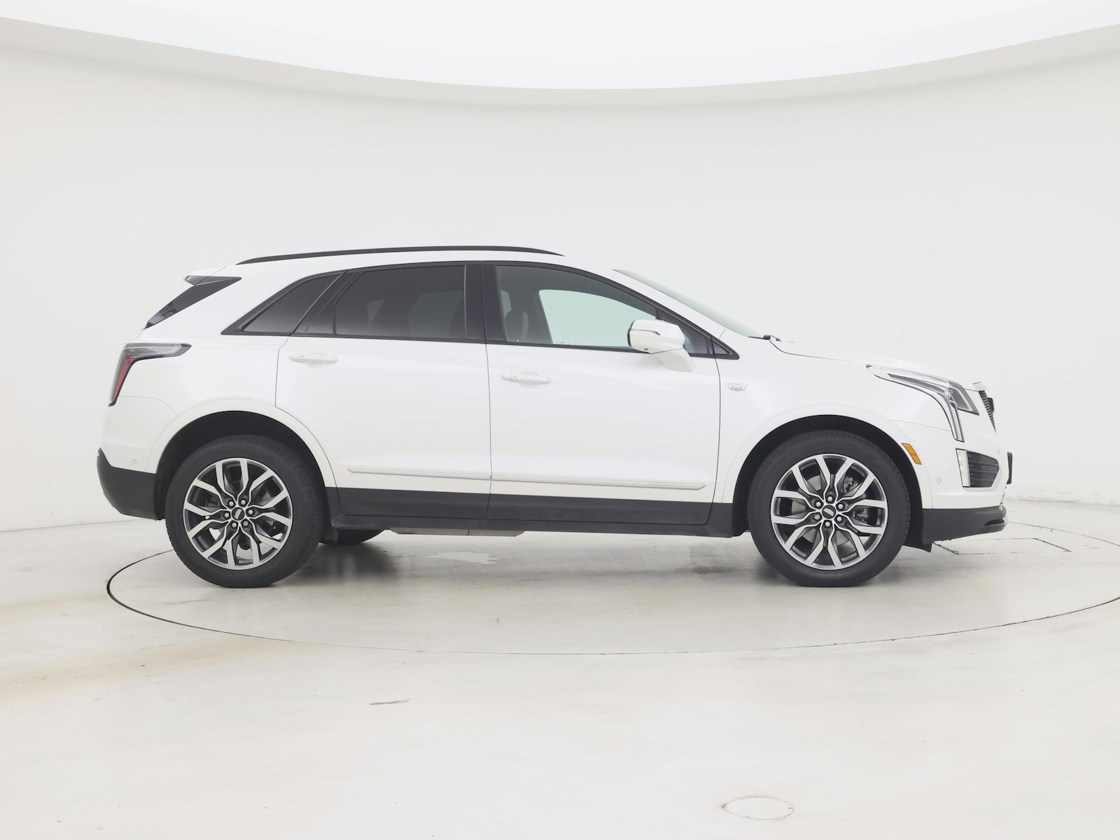 2021 Cadillac XT5 Sport - Photo 8