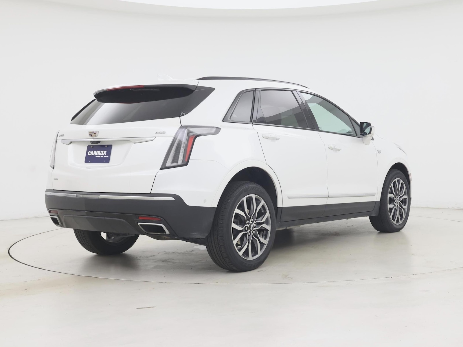 2021 Cadillac XT5 Sport - Photo 9