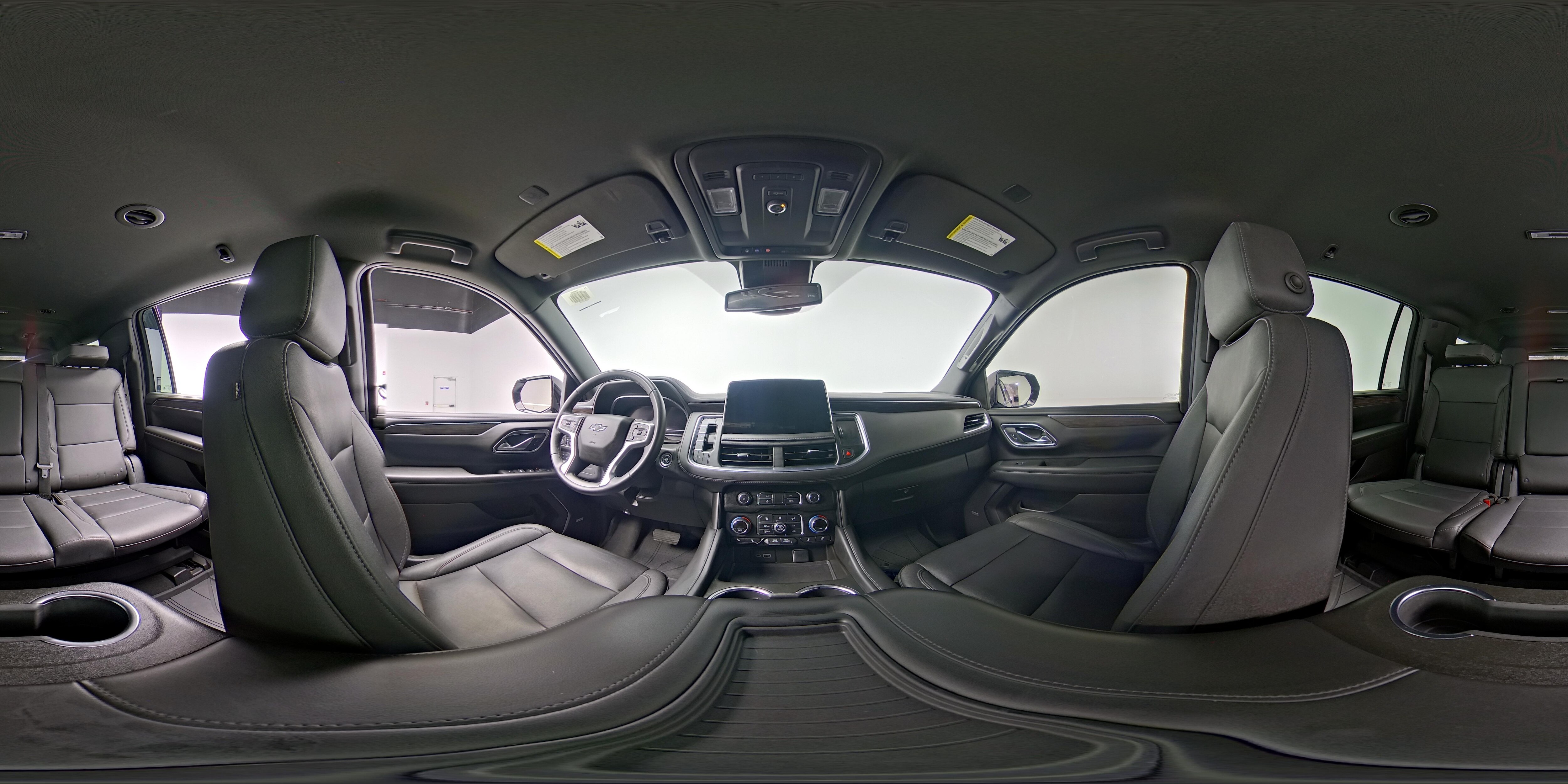 2023 Chevrolet Suburban 1500 Z71, photo 27