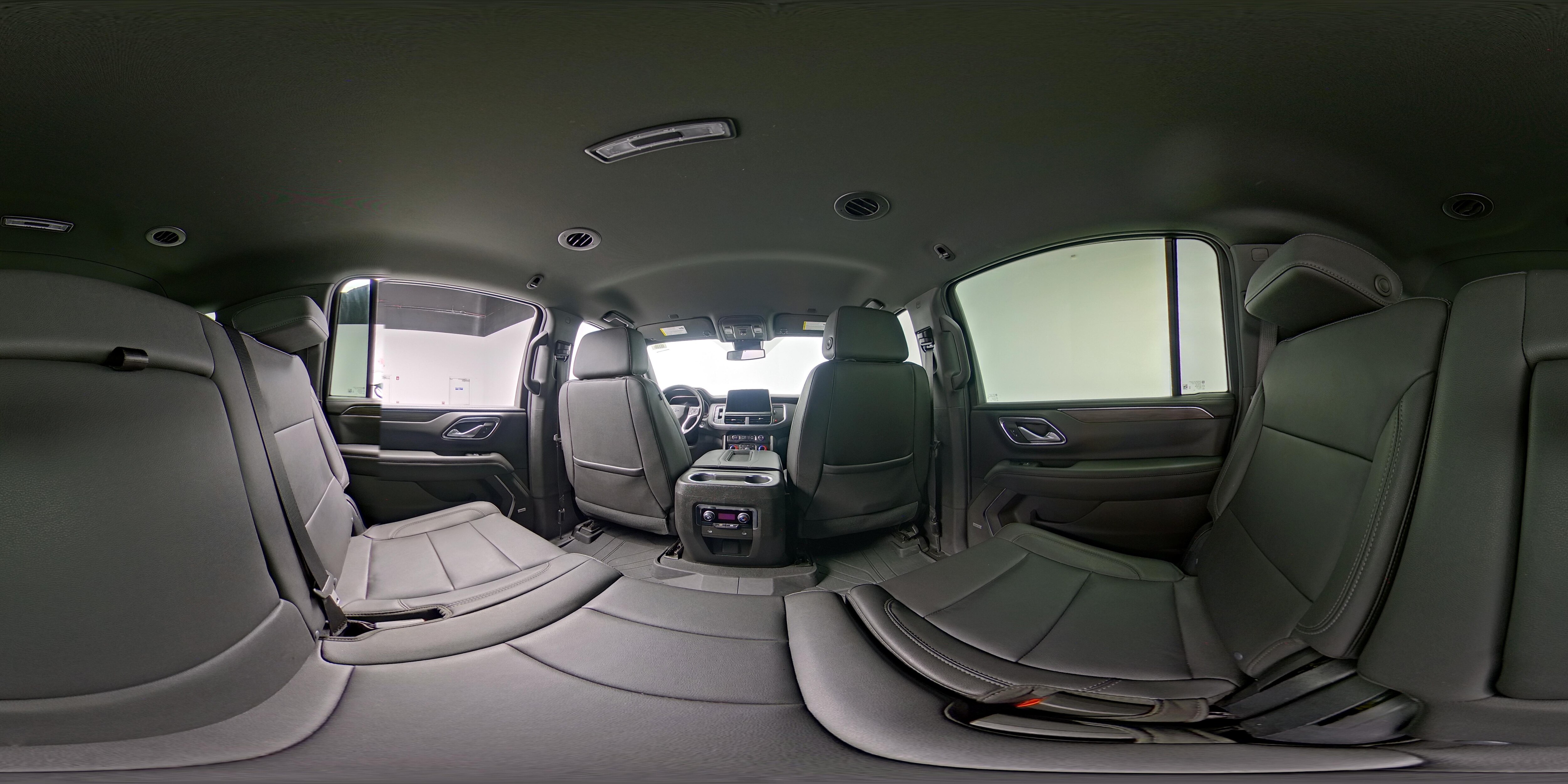 2023 Chevrolet Suburban 1500 Z71, photo 28