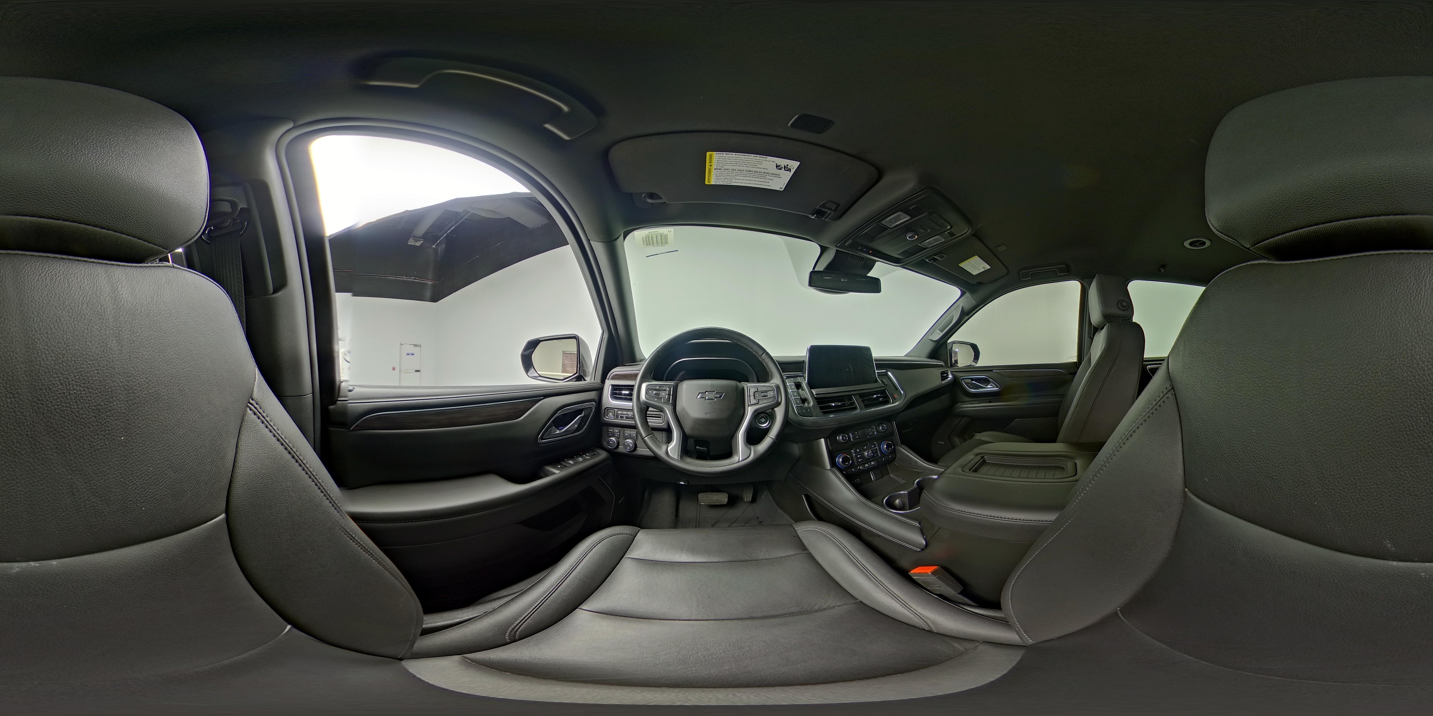 2023 Chevrolet Suburban 1500 Z71, photo 29