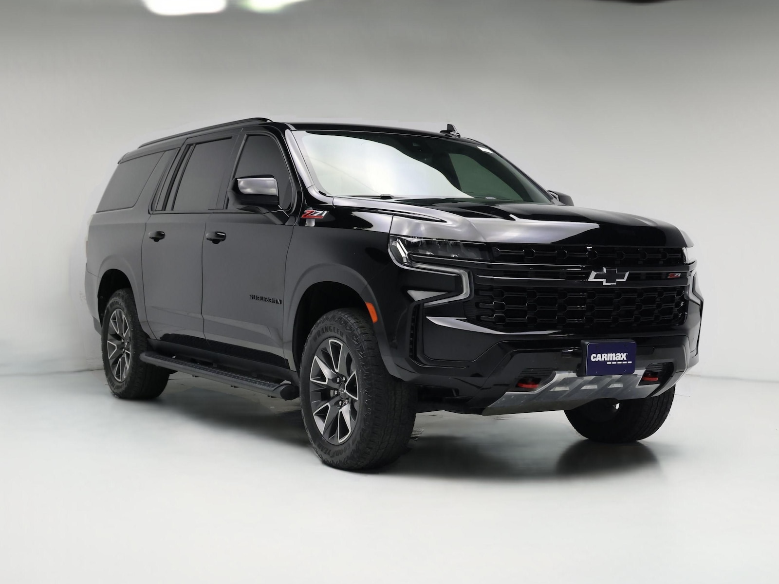 2023 Chevrolet Suburban 1500 Z71