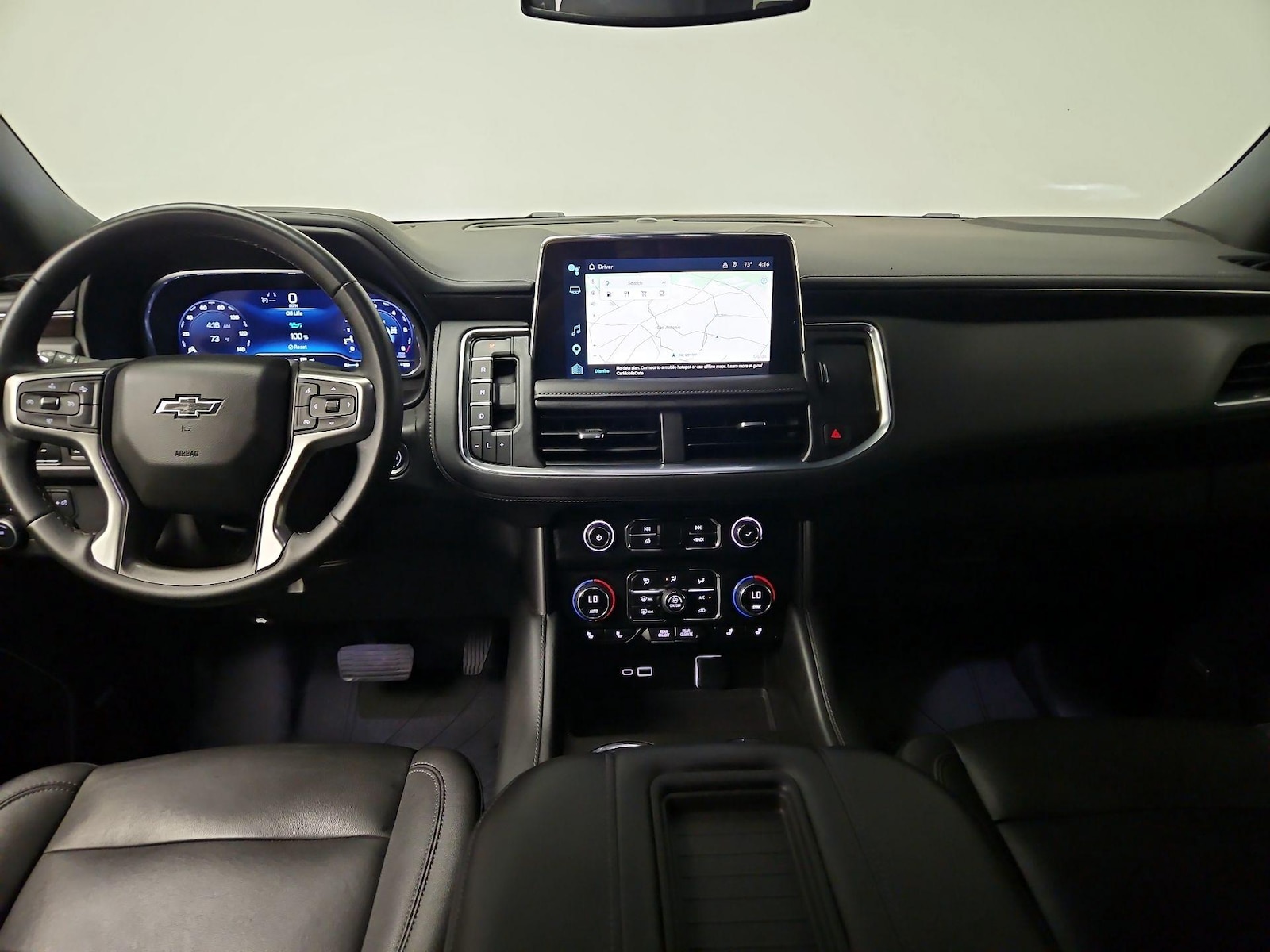 2023 Chevrolet Suburban 1500 Z71, photo 10