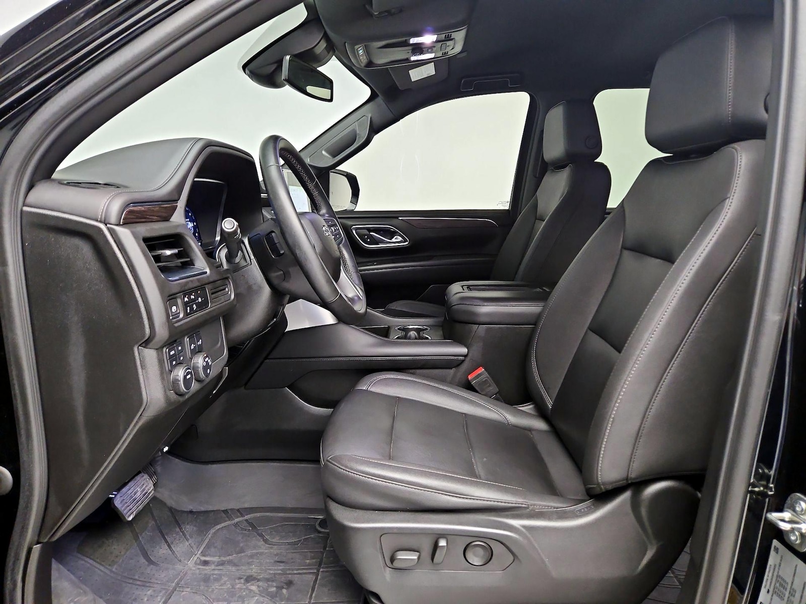 2023 Chevrolet Suburban 1500 Z71, photo 12