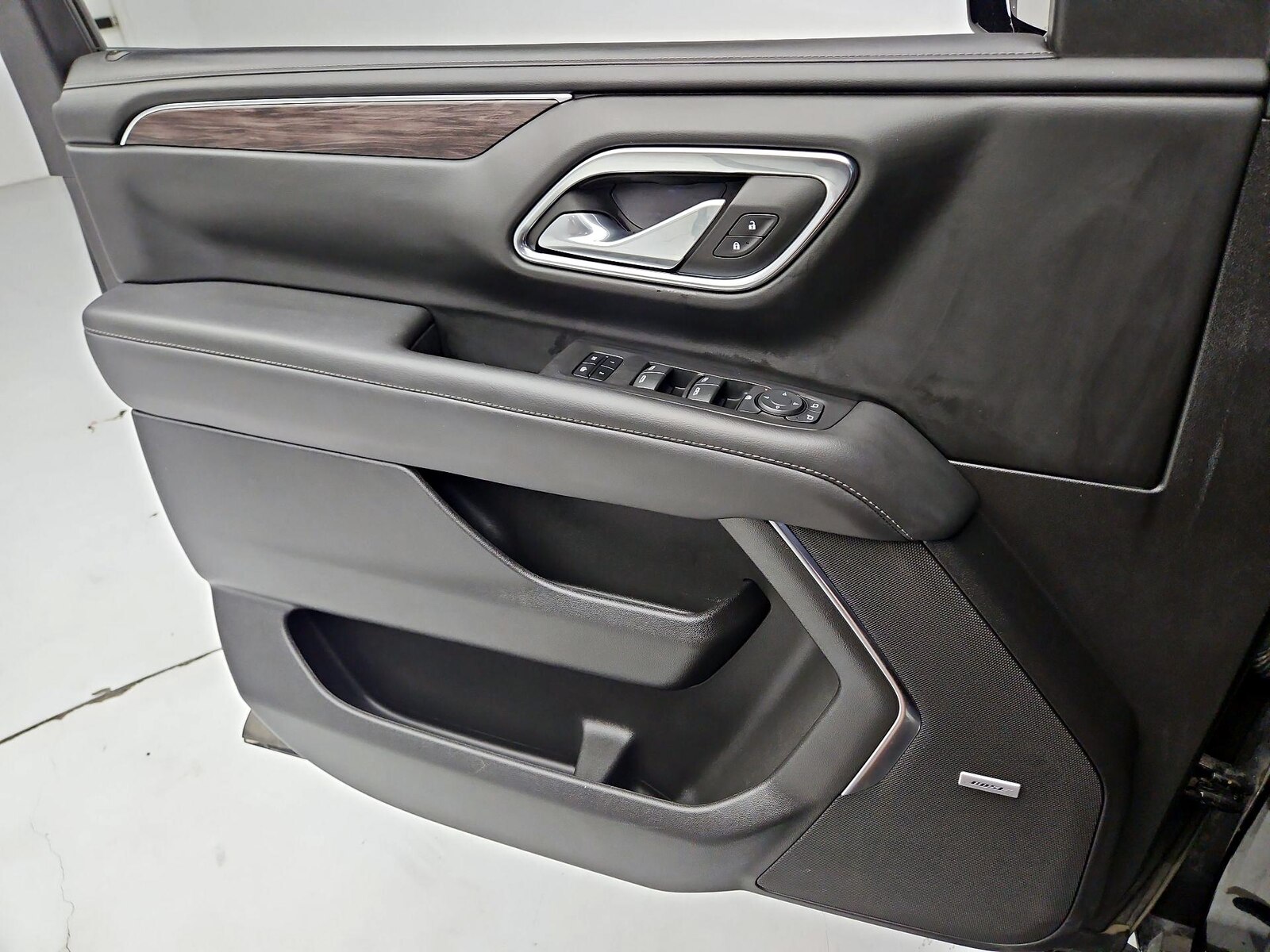 2023 Chevrolet Suburban 1500 Z71, photo 13