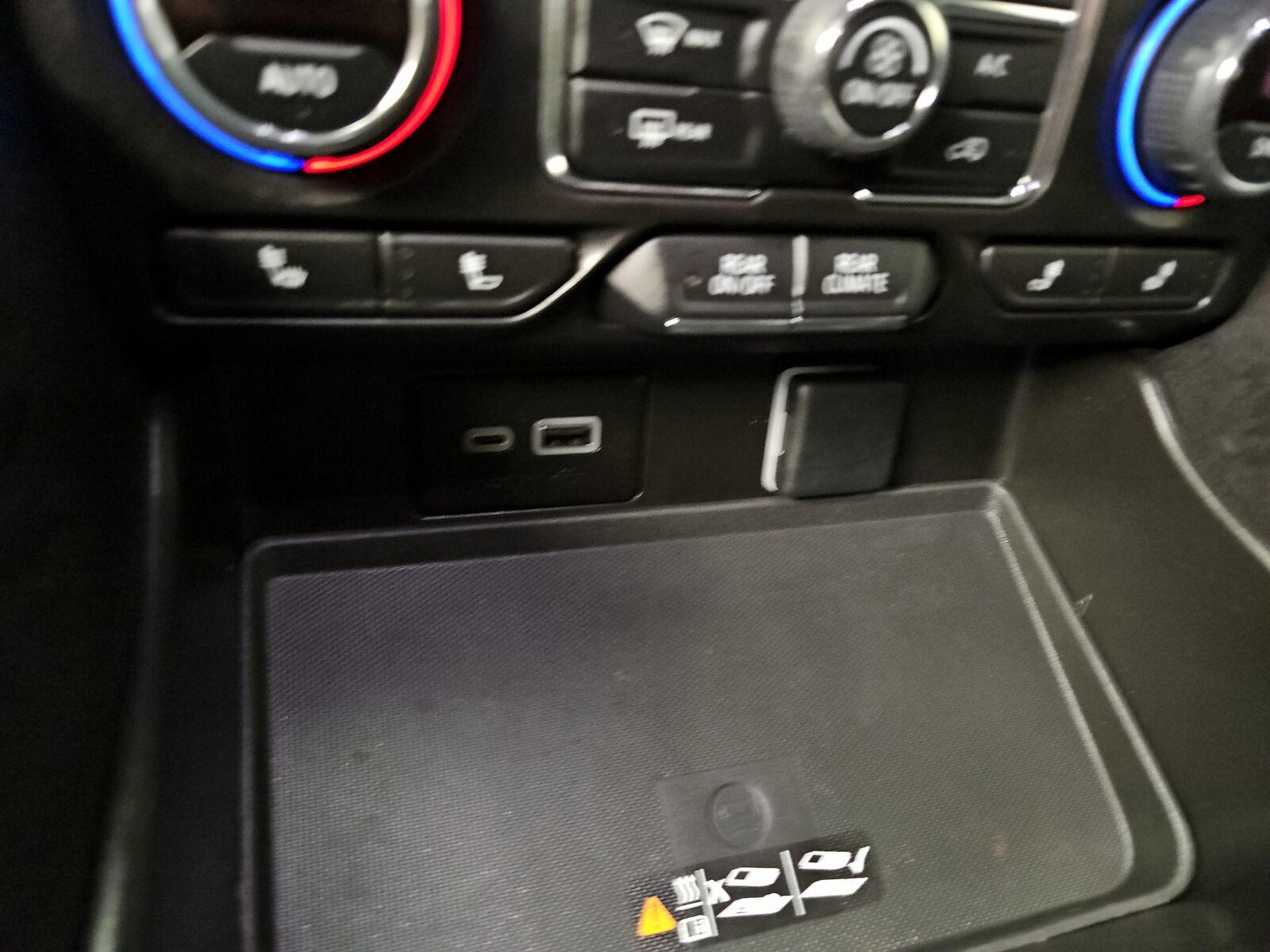 2023 Chevrolet Suburban 1500 Z71, photo 20