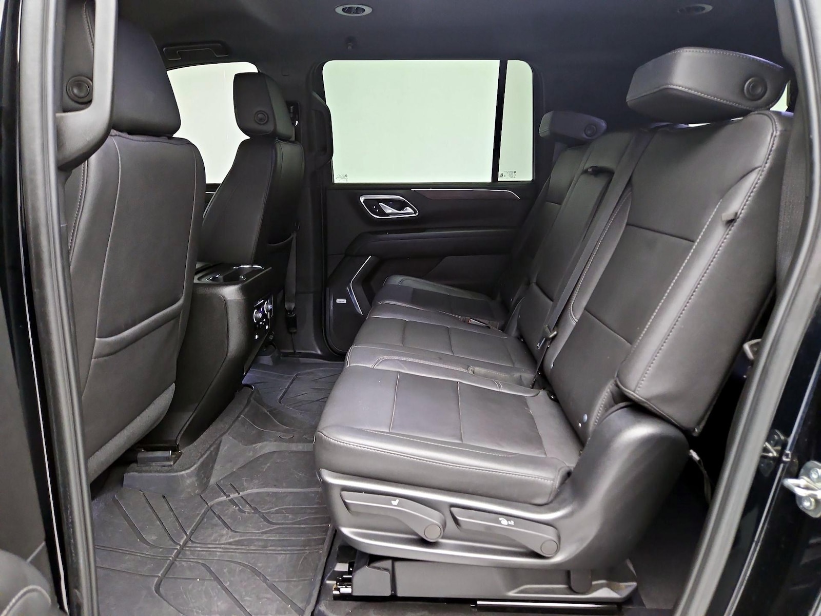 2023 Chevrolet Suburban 1500 Z71, photo 21
