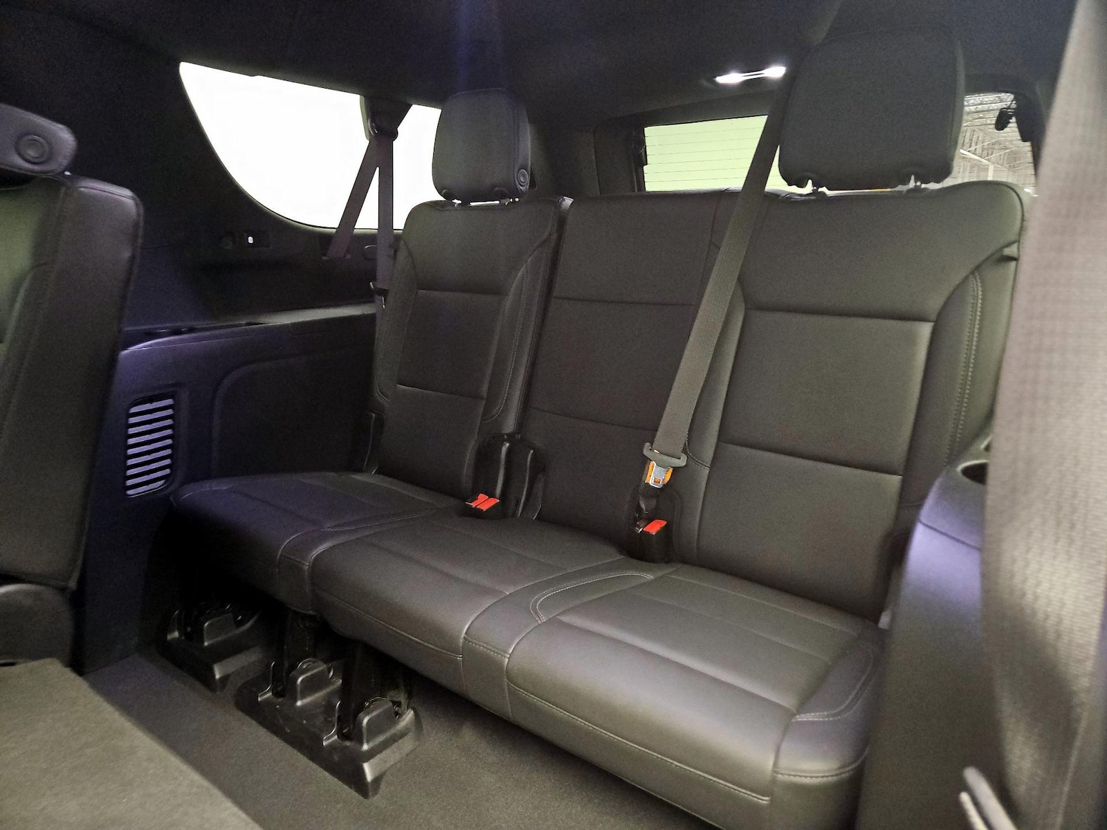 2023 Chevrolet Suburban 1500 Z71, photo 22