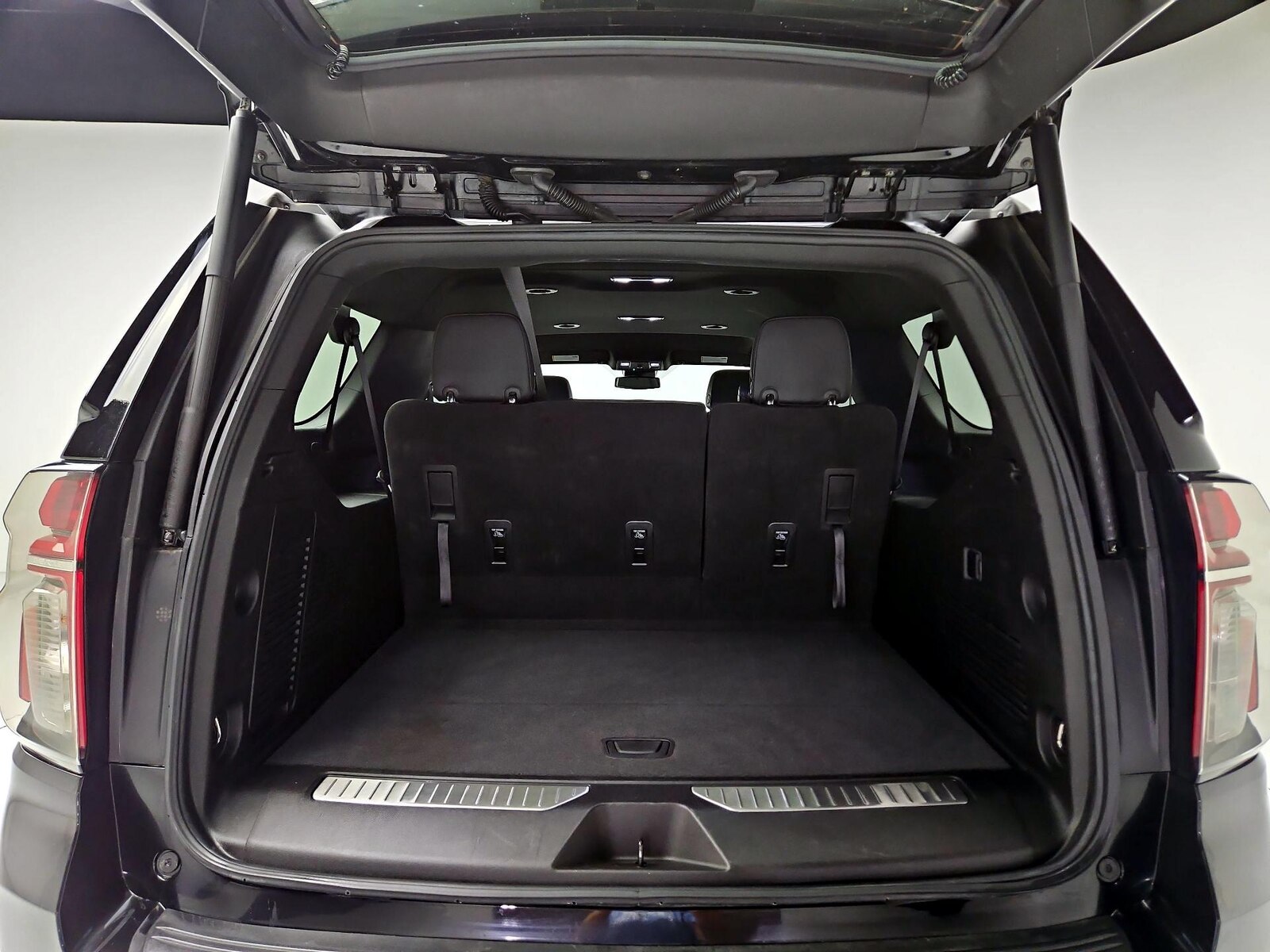 2023 Chevrolet Suburban 1500 Z71, photo 23