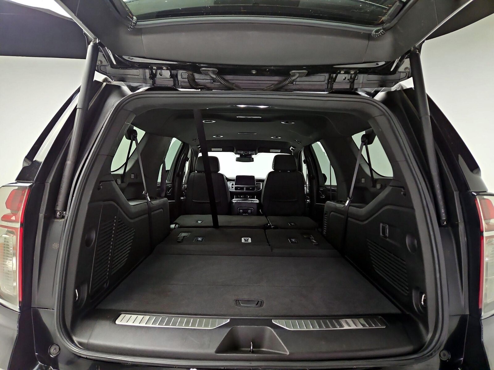 2023 Chevrolet Suburban 1500 Z71, photo 24